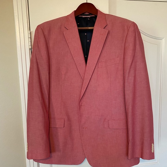 Tommy Hilfiger Other - Tommy Hilfiger Sport Coat